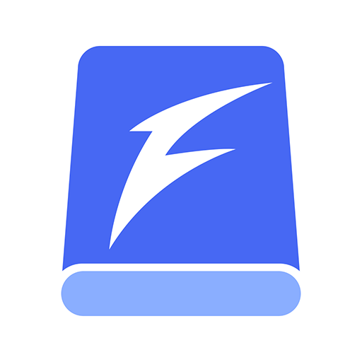 RAV FileHub आइकन