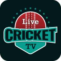 Live Cricket Tv, HD Cricket Tv logo