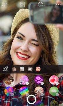 B712 Selfie Camera Editor Expert screenshot 4