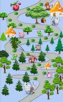 Cake Pokemon screenshot 1