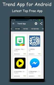 🏆Trend Play for Play Store🎖 screenshot 2