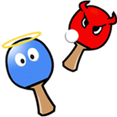 Me Vs !Me icon