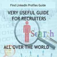 Find LinkedIn Profiles Guide icon
