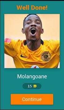 Guess PSL Player screenshot 2