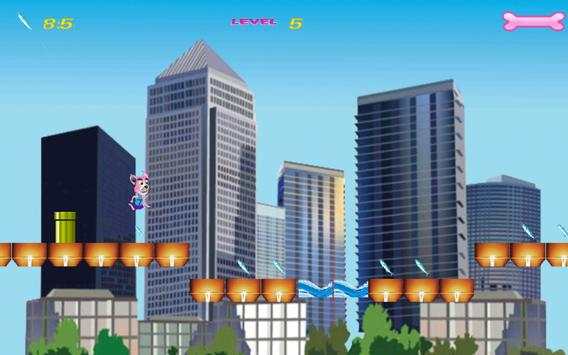 My Tom Running Game screenshot 9
