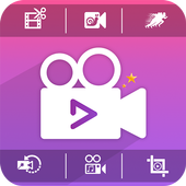 Video Editor icon