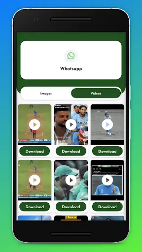 Download it : Download Status and Video screenshot 6