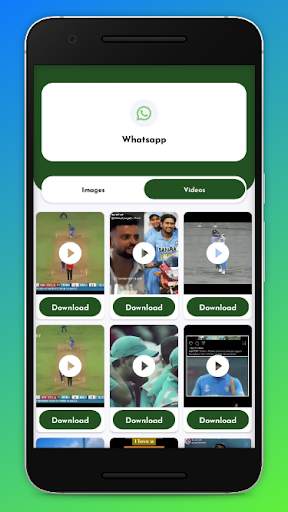 Download it : Download Status and Video screenshot 6