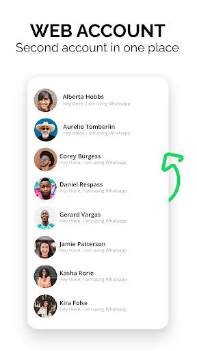 WhatsApp Update Version 2022 screenshot 4