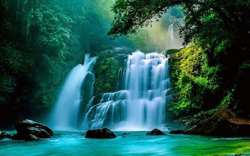Waterfall Photo Frames – Waterfall Photo Editor screenshot 3