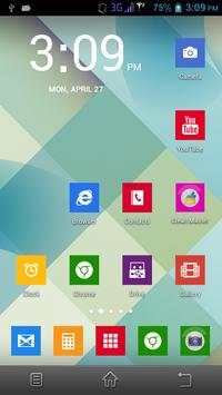 Lumia Launcher and Theme screenshot 8