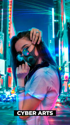 FotoApps Photo Editor 5 تصوير الشاشة
