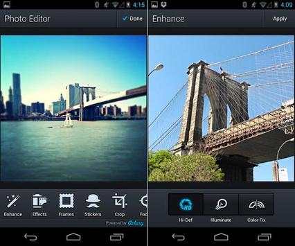 LightX - Advanced Photo Editor screenshot 6