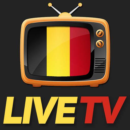 Belgique Live TV screenshot 2