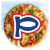 Pizza OK icon