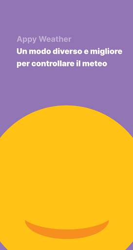 Appy Weather screenshot 8