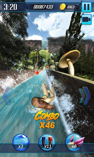 Toboágua 3D screenshot 6