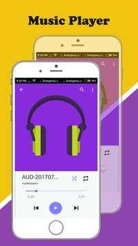 Max Music Player screenshot 2