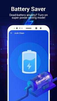 Clean Manager Lite 4 تصوير الشاشة