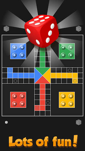 Ludo Legends Board Games screenshot 5