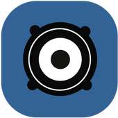 Speaker Volume Booster icon