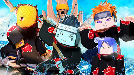 Enemy Ninja Mod For Minecraft screenshot 5