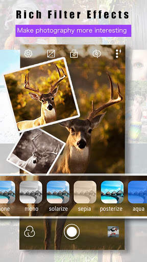 Panorama HD Camera screenshot 2