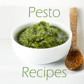 Pesto Recipes icon