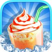 Milkshake logo