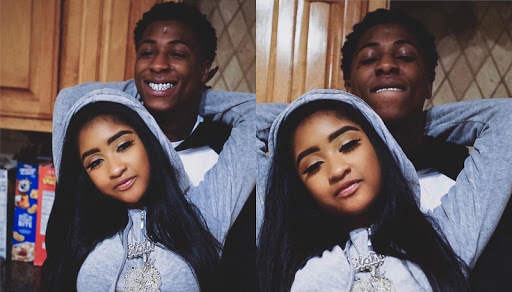 Nba Youngboy Songs Wallpapers screenshot 8