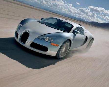New Themes Bugatti Veyron screenshot 4