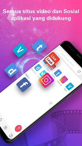 Video Downloader & Video Saver screenshot 4