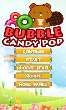 Bubble Candy Pop screenshot 1
