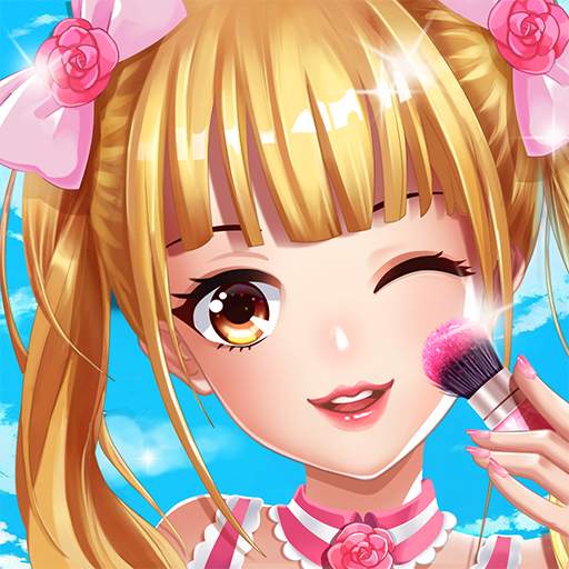 Anime Girl Dress Up 5.6.5093