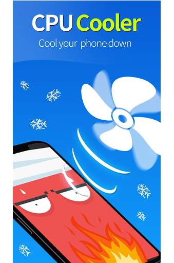 Clean Phone - Master Cleaner & Faster - Booster screenshot 4