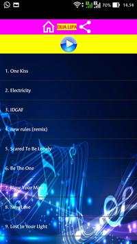 One Kiss Song screenshot 1