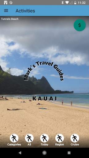 Kauai Guide screenshot 2