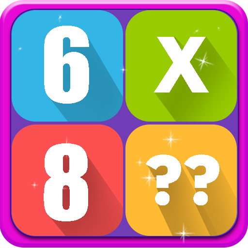 Math Calculator Game icon
