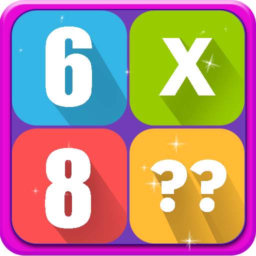 Math Calculator Game 1.0.2