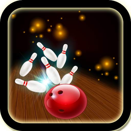 Bowling 3D Master Break: Sports Bowl Challenge 1.0