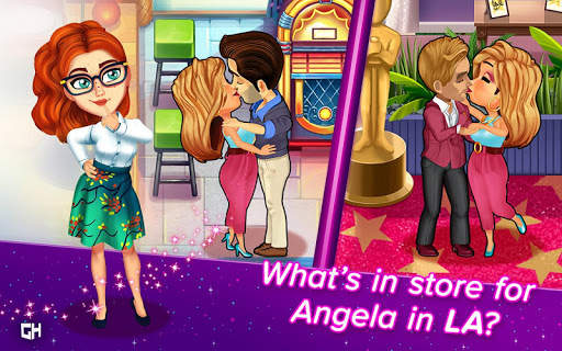 Fabulous – New York to LA 🌟 screenshot 3