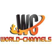 WORLD CHANNELS logo