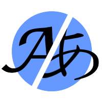 Global translator icon