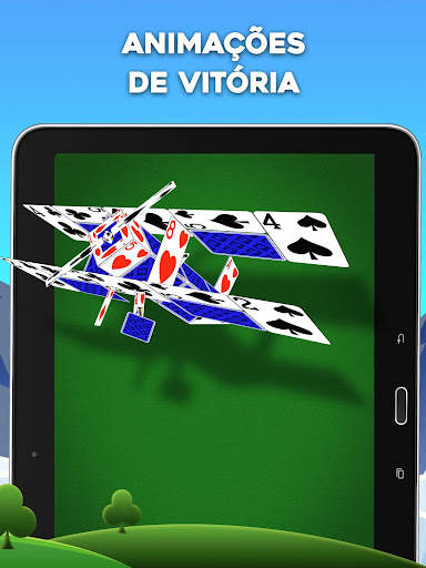 Spider Solitaire screenshot 11