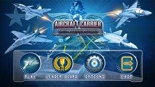 Aircraft Carrier Free screenshot 1