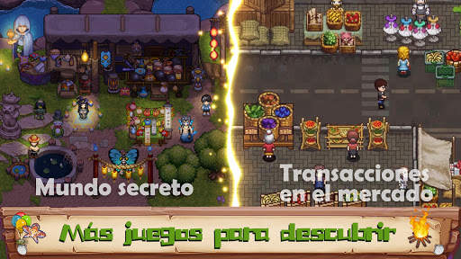 Harvest Town screenshot 7