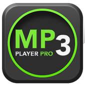Simple mp3 Player pro 1.0.1