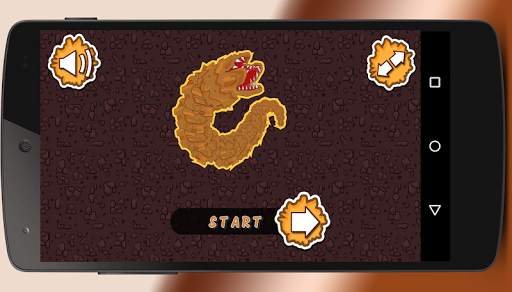 SandWorm lite screenshot 4