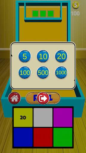 Color Game And More screenshot 3