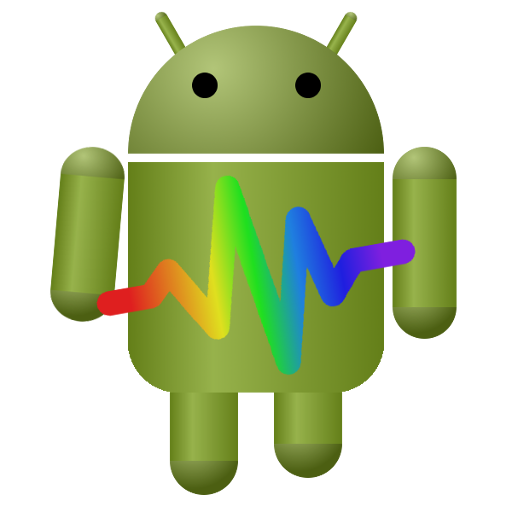 Sensor Detect icon